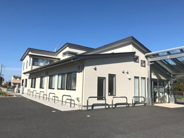 益岡医院の画像1