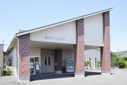 彩花クリニックの画像1