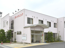 プラーナクリニック