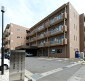 しようのもりクリニック