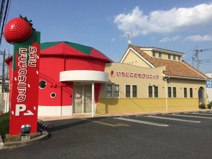 医療法人彩の楽園　いちごこどもクリニック