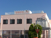 深谷産婦人科医院