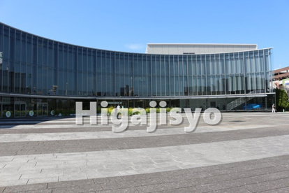 さいたま市 北区役所の画像1