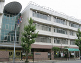 豊中市立大池小学校