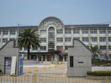 小学校 尼崎市立明城小学校