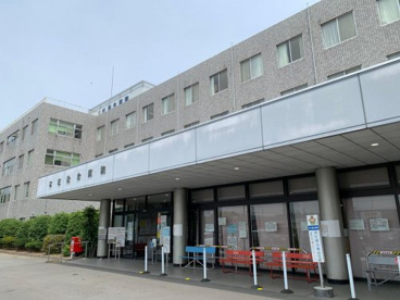 本庄福島病院　本庄総合病院の画像1