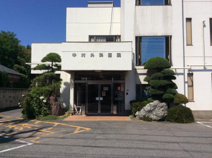 医療法人中村会　中村外科医院