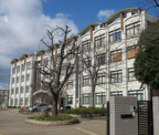 義務教育学校生野未来学園