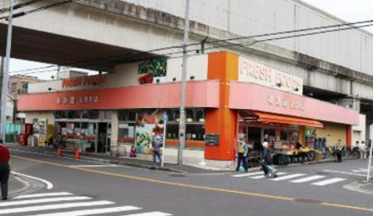 横濱屋松見町店の画像1