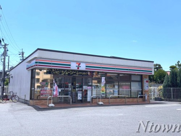 セブンイレブン 名古屋枇杷島1丁目店の画像1