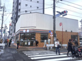 セブンイレブン 名古屋太閤通6丁目店