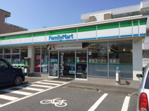 ファミリーマート熊谷万平町店　