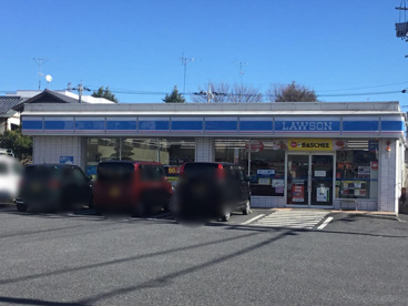 ローソン　熊谷箱田店の画像1
