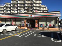 セブンイレブン　熊谷銀座３丁目店