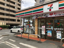 セブンイレブン　熊谷宮前町２丁目店