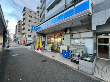 ローソン 志賀本通店の画像1
