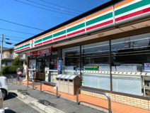 セブンイレブン　熊谷大原店