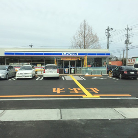 ローソン　熊谷運動公園前店の画像1