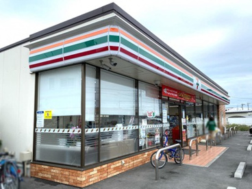 セブンイレブン　熊谷太井店の画像1