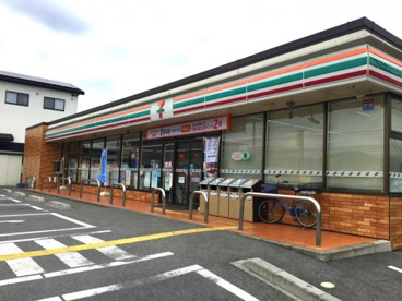 セブンイレブン　熊谷伊勢町店の画像1