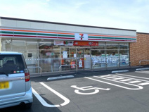 セブンイレブン　熊谷第２北大通り店