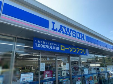 ローソン　熊谷今井店の画像1