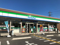 ファミリーマート　熊谷新堀店