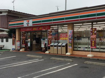 セブンイレブン　熊谷新堀店の画像1