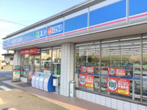 ローソン　熊谷久保島店