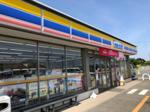 ミニストップ　熊谷池上店