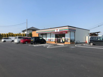 セブンイレブン　熊谷佐谷田店