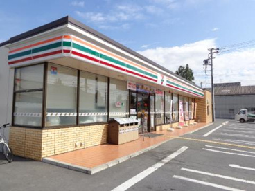 セブンイレブン　熊谷別府中央通り店の画像1
