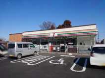 セブンイレブン　熊谷久保島店