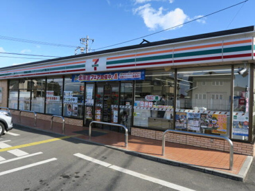セブンイレブン　熊谷妻沼東一丁目店の画像1