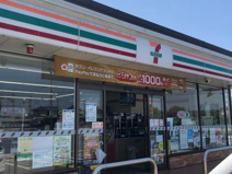 セブンイレブン　熊谷西野店