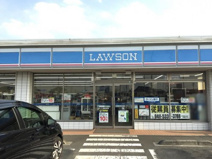 ローソン　熊谷玉井店