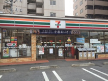 セブンイレブン　熊谷美土里町１丁目店