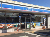 ローソン　熊谷新堀新田店