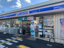 ローソン　熊谷上須戸店