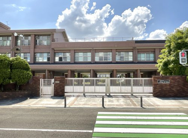 久御山中学校の画像1