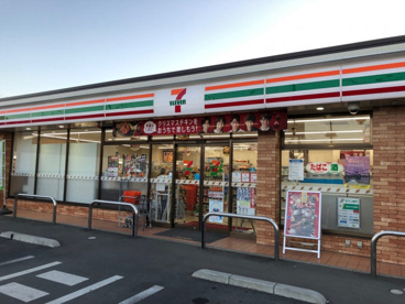 セブンイレブン　深谷南通り店の画像1