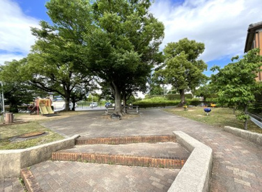 西林公園の画像1