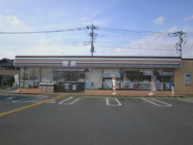 セブンイレブン　深谷国済寺西店