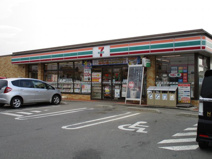 セブンイレブン　深谷大谷店