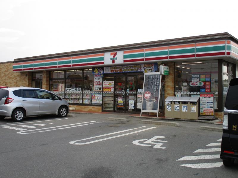 セブンイレブン 深谷大谷店情報ページ｜埼玉県北部の戸建て｜DAIKICHI
