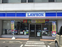 ローソン　深谷稲荷町店