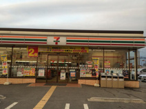 セブンイレブン　深谷内ヶ島店