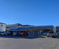 ローソン　深谷東方店
