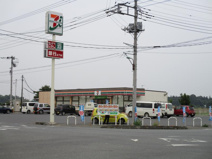 セブンイレブン　深谷境店