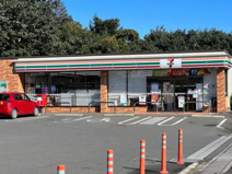 セブンイレブン　深谷東方店